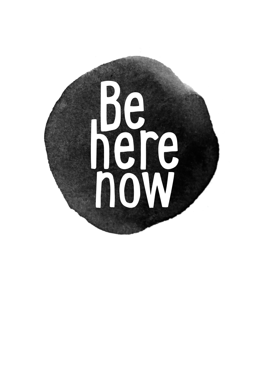 Be   Here   Now   Af   Ten   Valleys