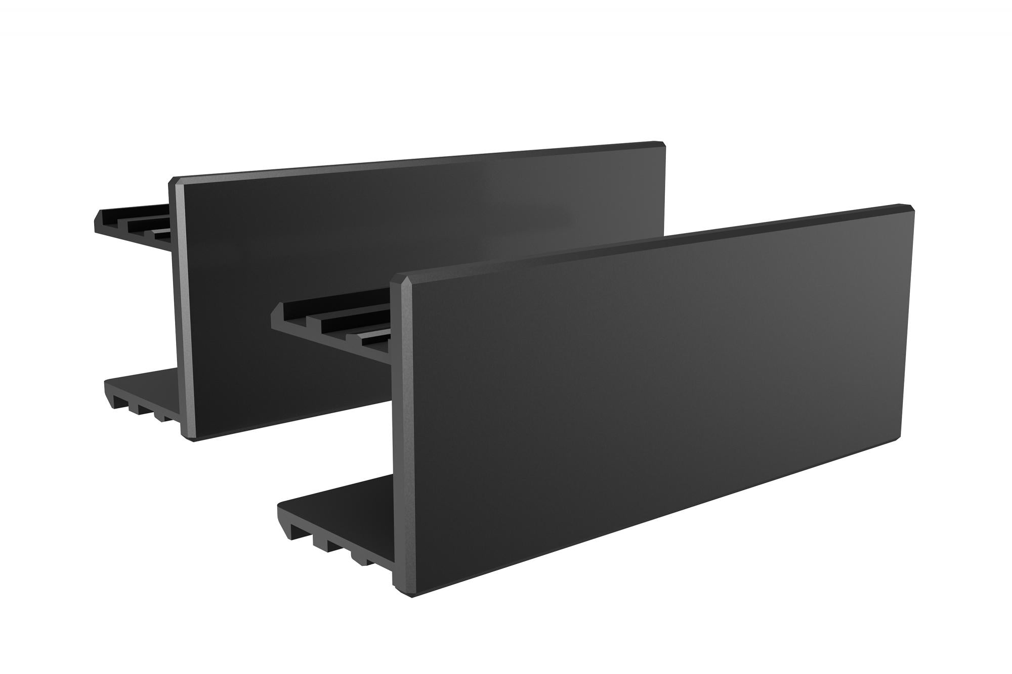 Be   Quiet    Hdd   Slot   Cover    Cover    Black