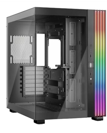 Be   Quiet     Light   Base   600   Dx   Black