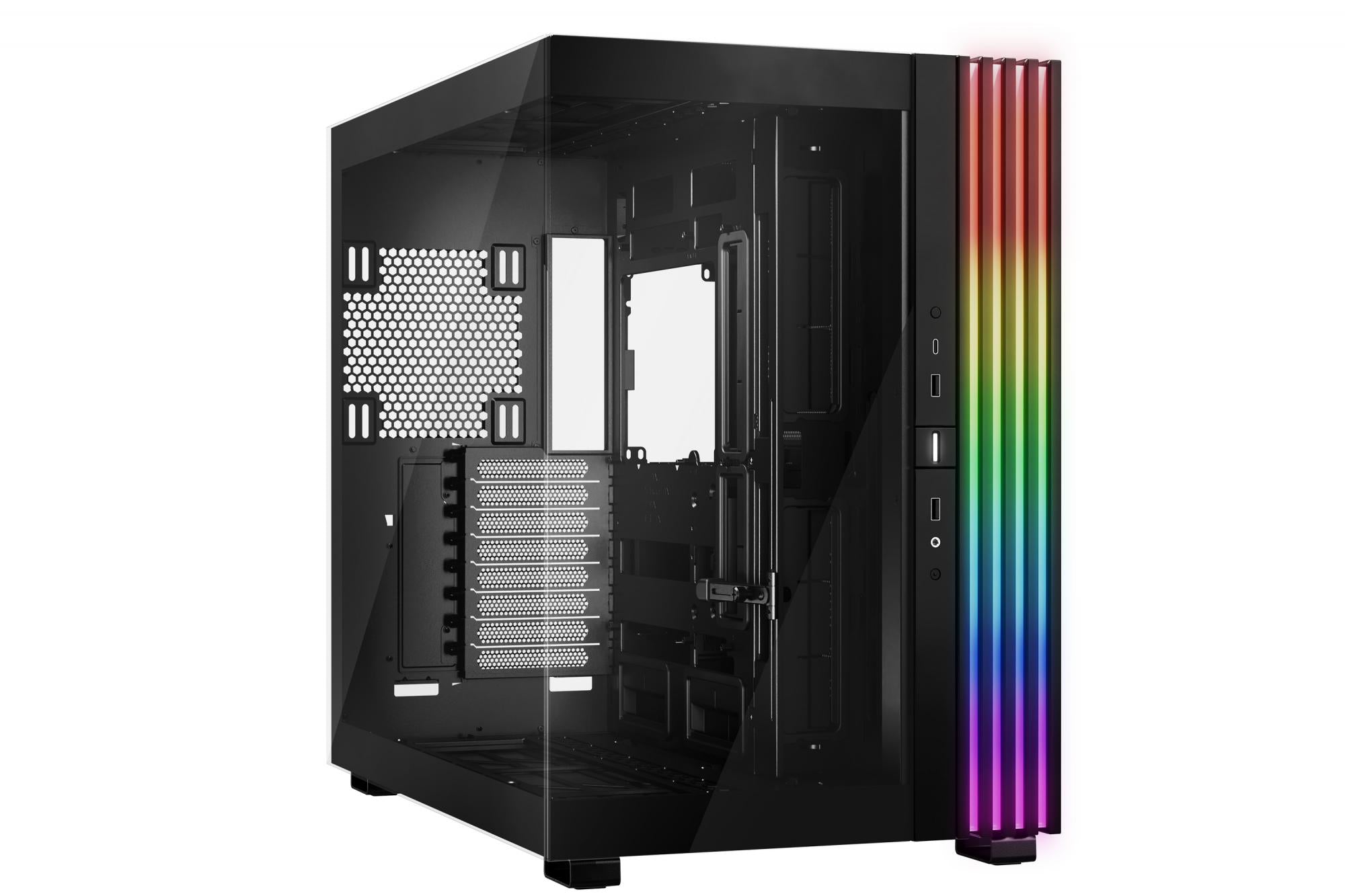 Be   Quiet     Light   Base   900   Dx   Black
