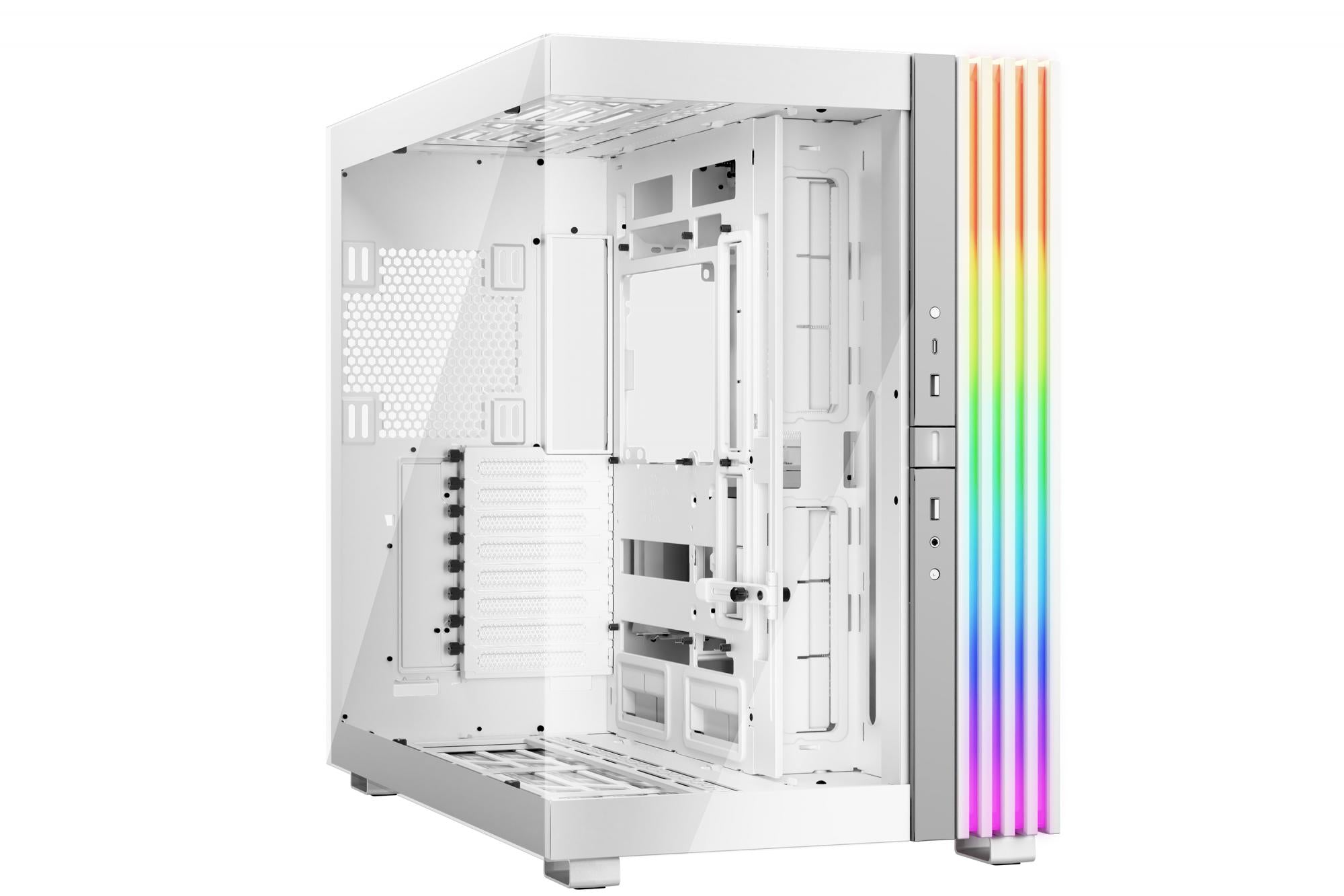 Be   Quiet     Light   Base   900   Dx   White