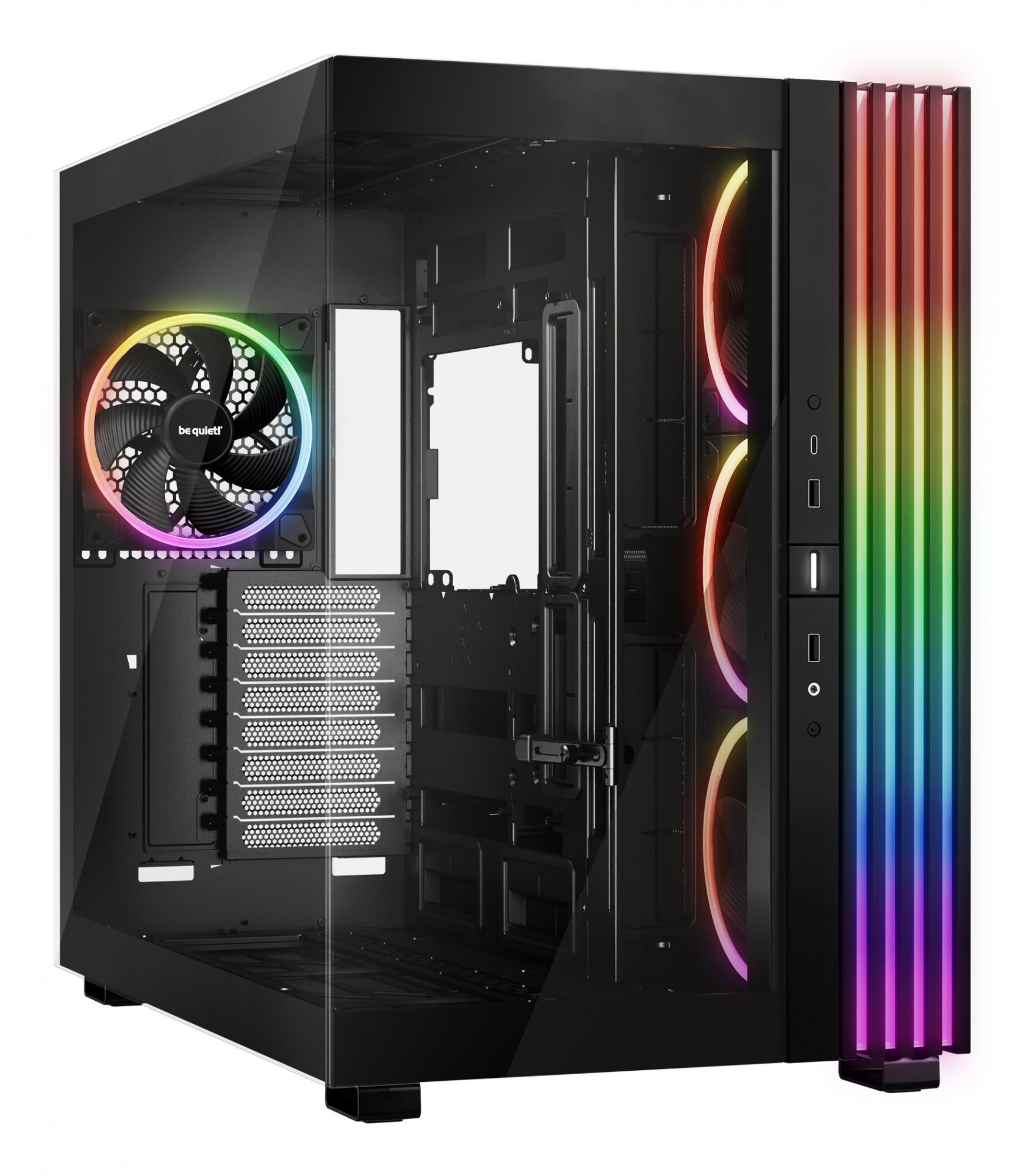 Be   Quiet     Light   Base   900   Fx   Black