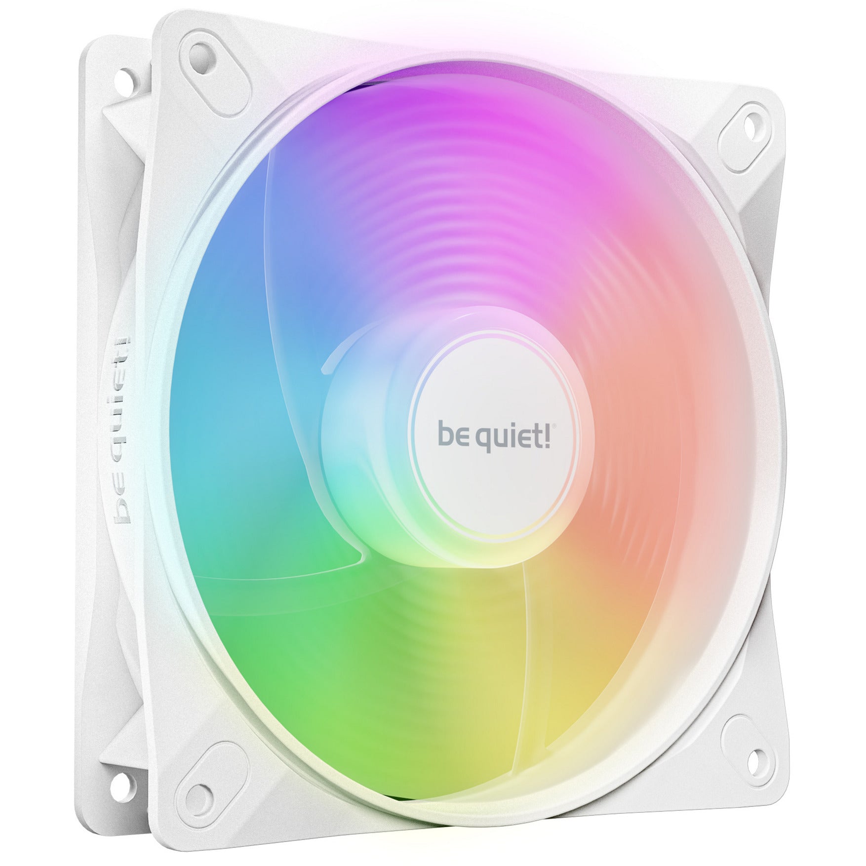 Be   Quiet   Light   Wings   Lx   Pwm   120   Mm   Reverse    White    120   Mm