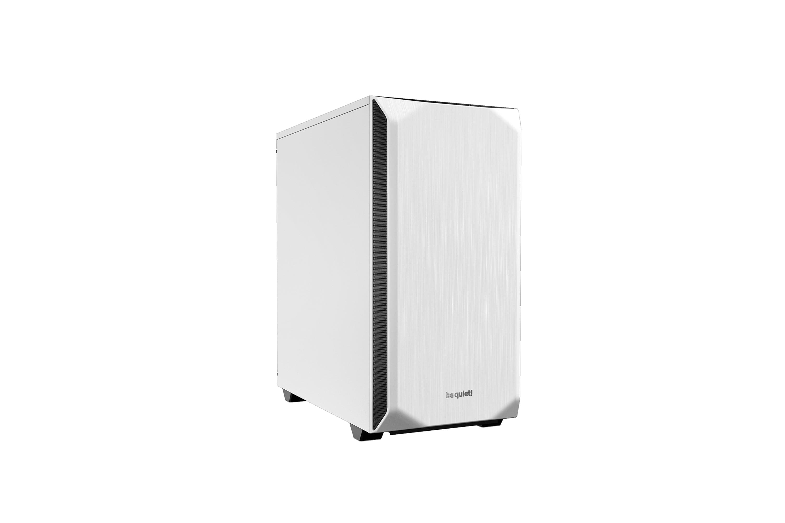 Be   Quiet    Pure   Base   500   Tårn   Atx   Hvid   Kabinet   Geekd   Dk