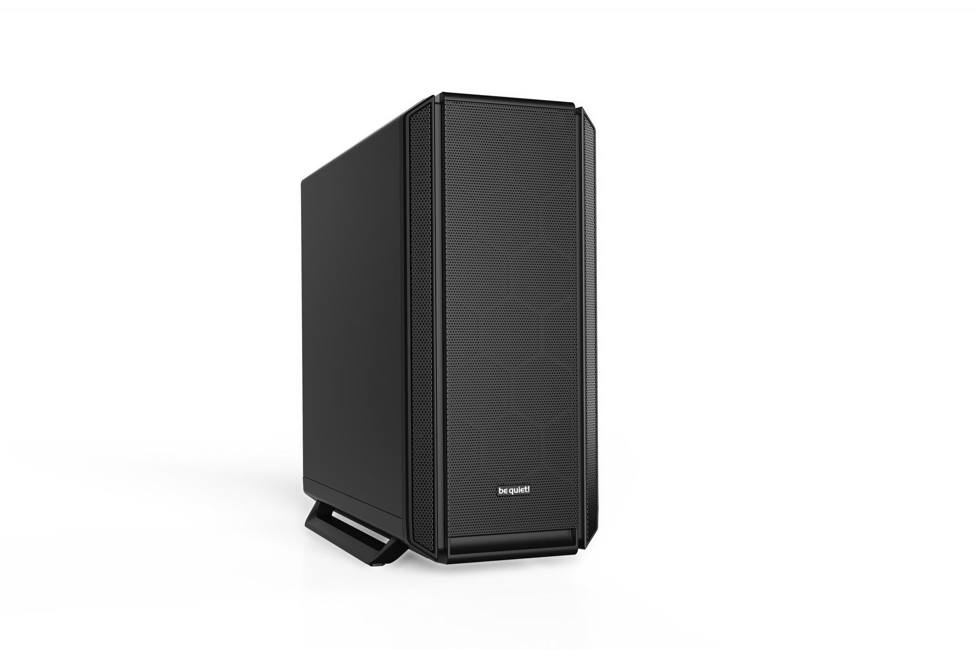 Be   Quiet    Silent   Base   802   Sort