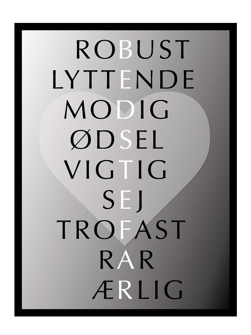 Bedstefar   Citater   Plakat