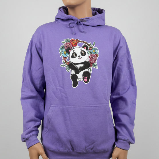 Beduna   Butiful   Hoodie   Lilla   Geekd   Dk