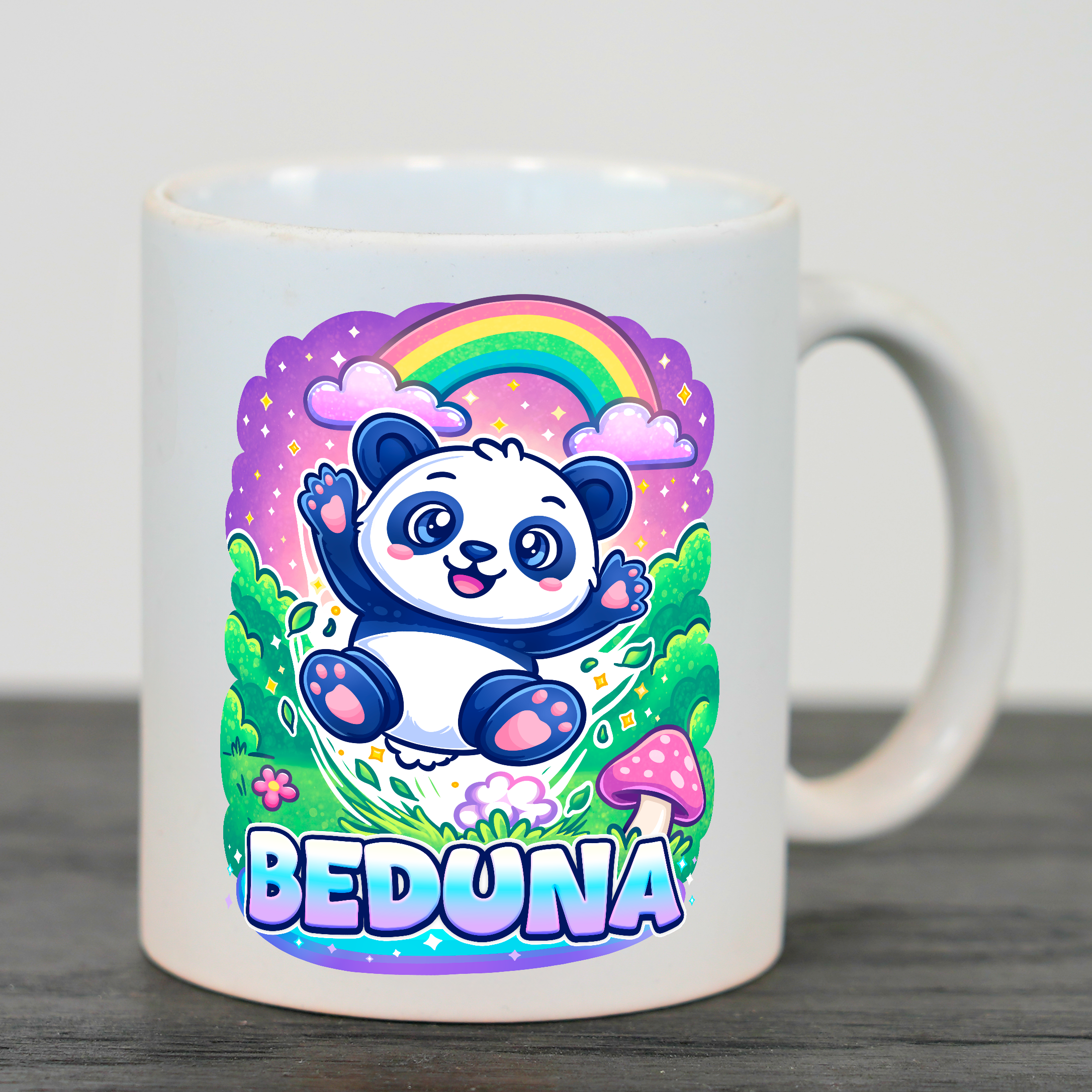 Beduna   Eventyr   Kop   Geekd   Dk