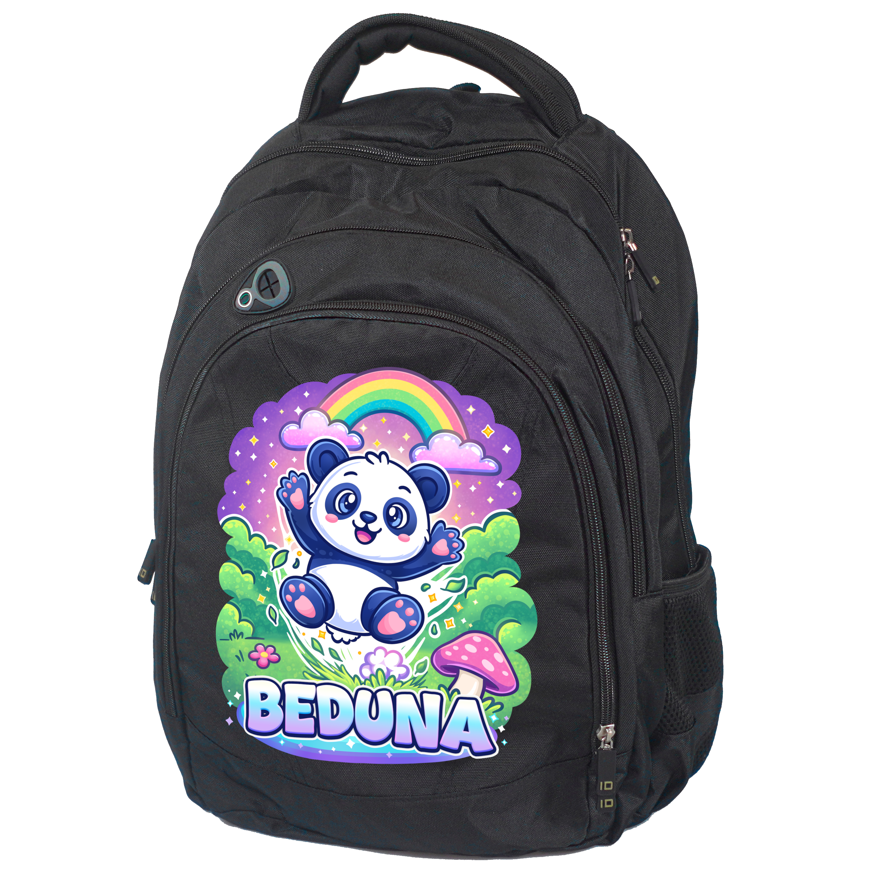 Beduna   Eventyr   Skoletaske   Geekd   Dk