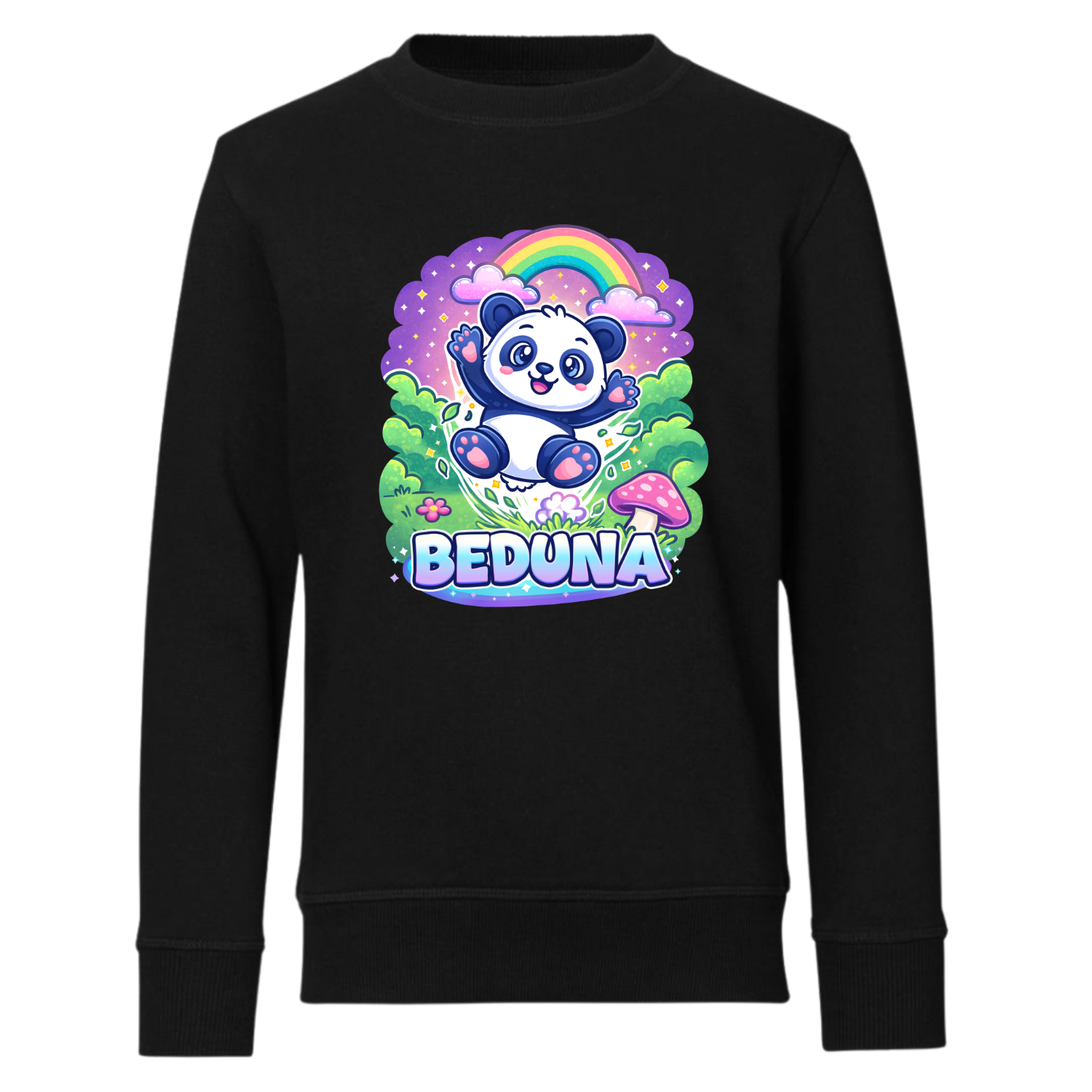 Beduna   Eventyr   Sweatshirt   Geekd   Dk