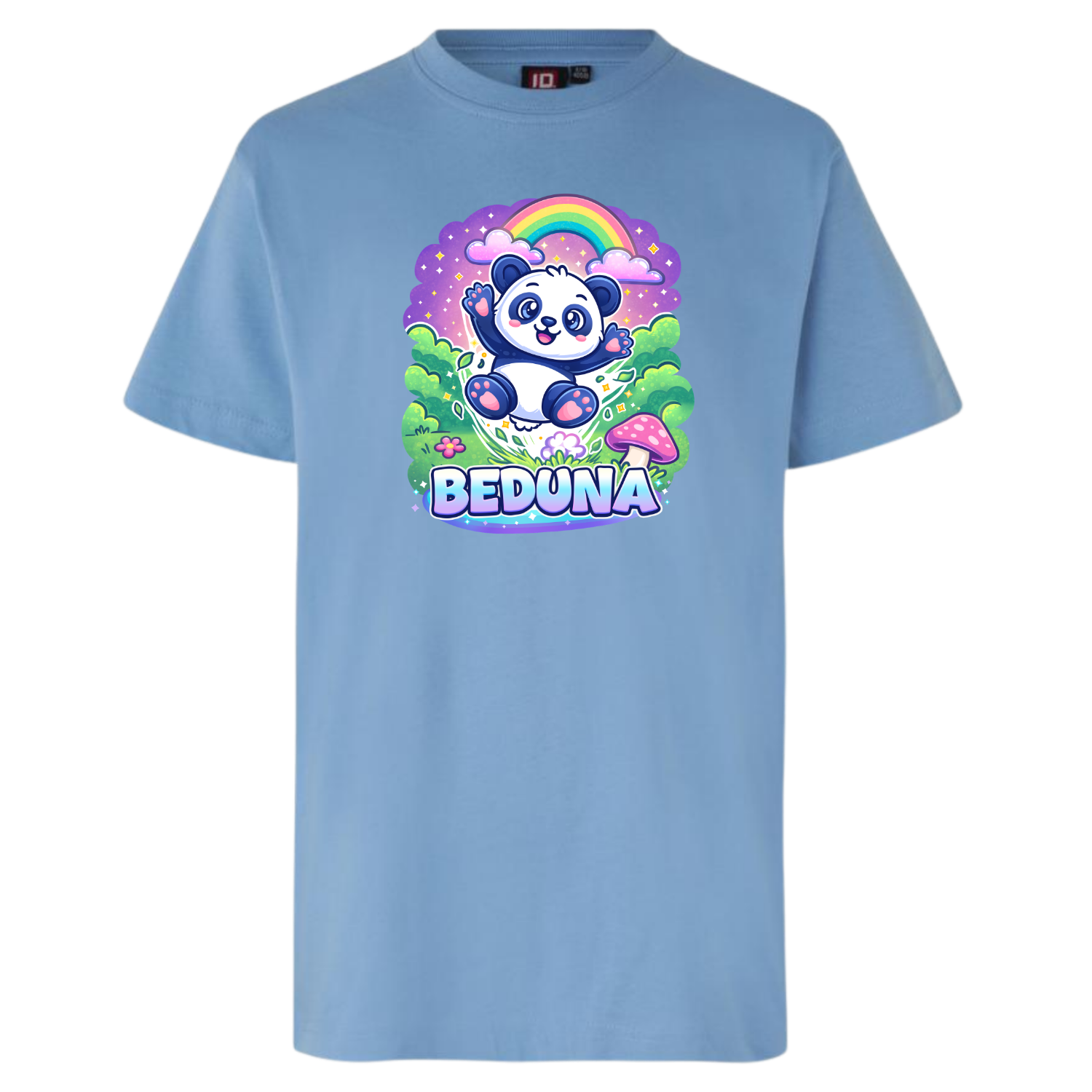 Beduna   Eventyr   Tee   T - Shirt   Geekd   Dk