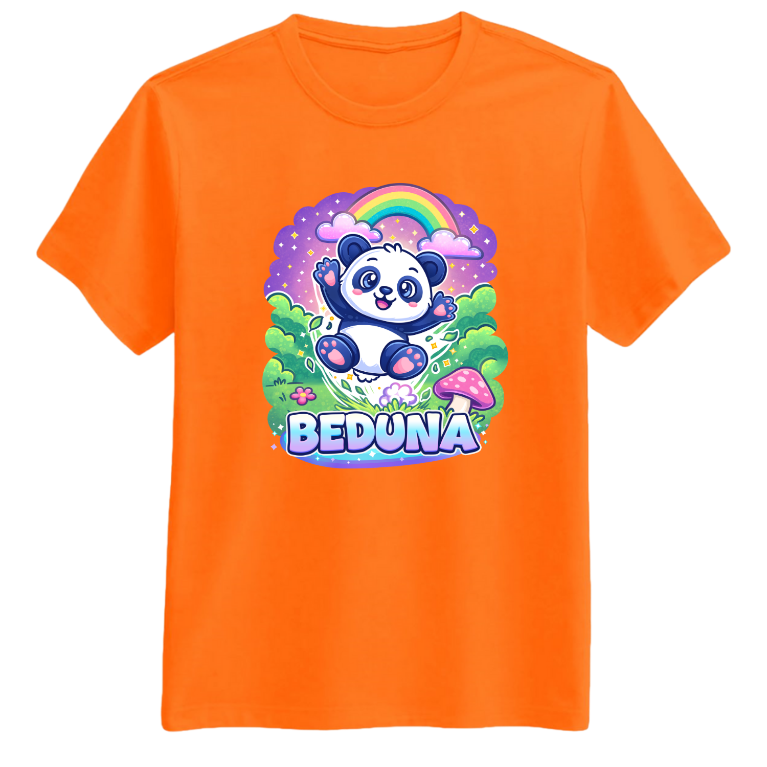 Beduna   Eventyr   Tee   T - Shirt   Geekd   Dk