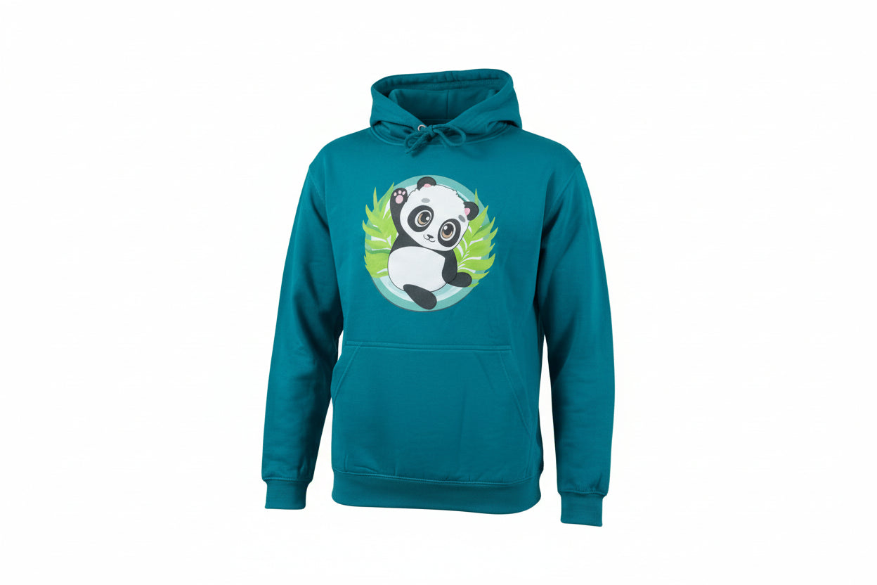 Beduna   Hyggefis   Hoodie   Jade   Geekd   Dk