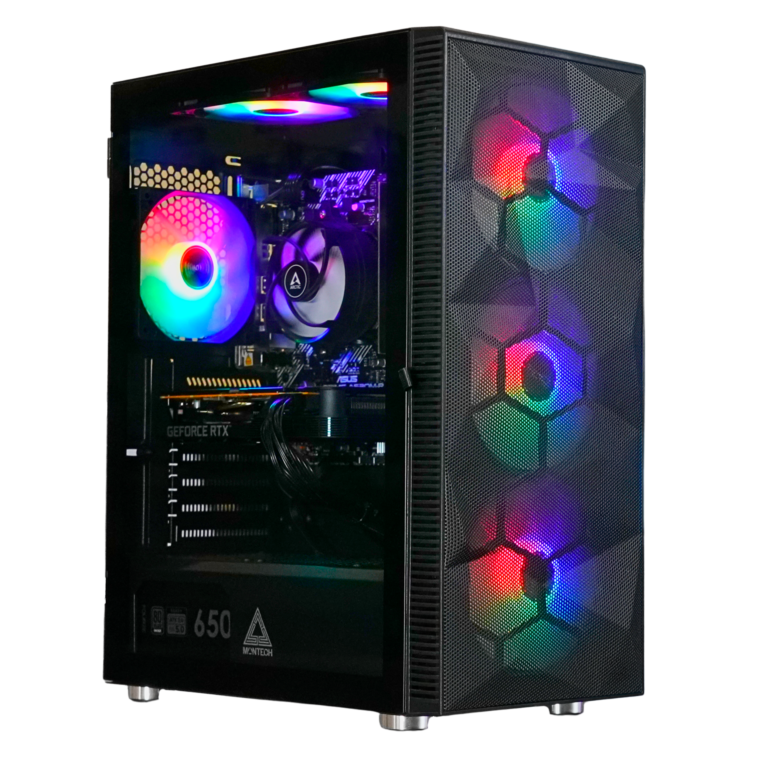 Begynder   Gaming   Computer       Geekd   Dk