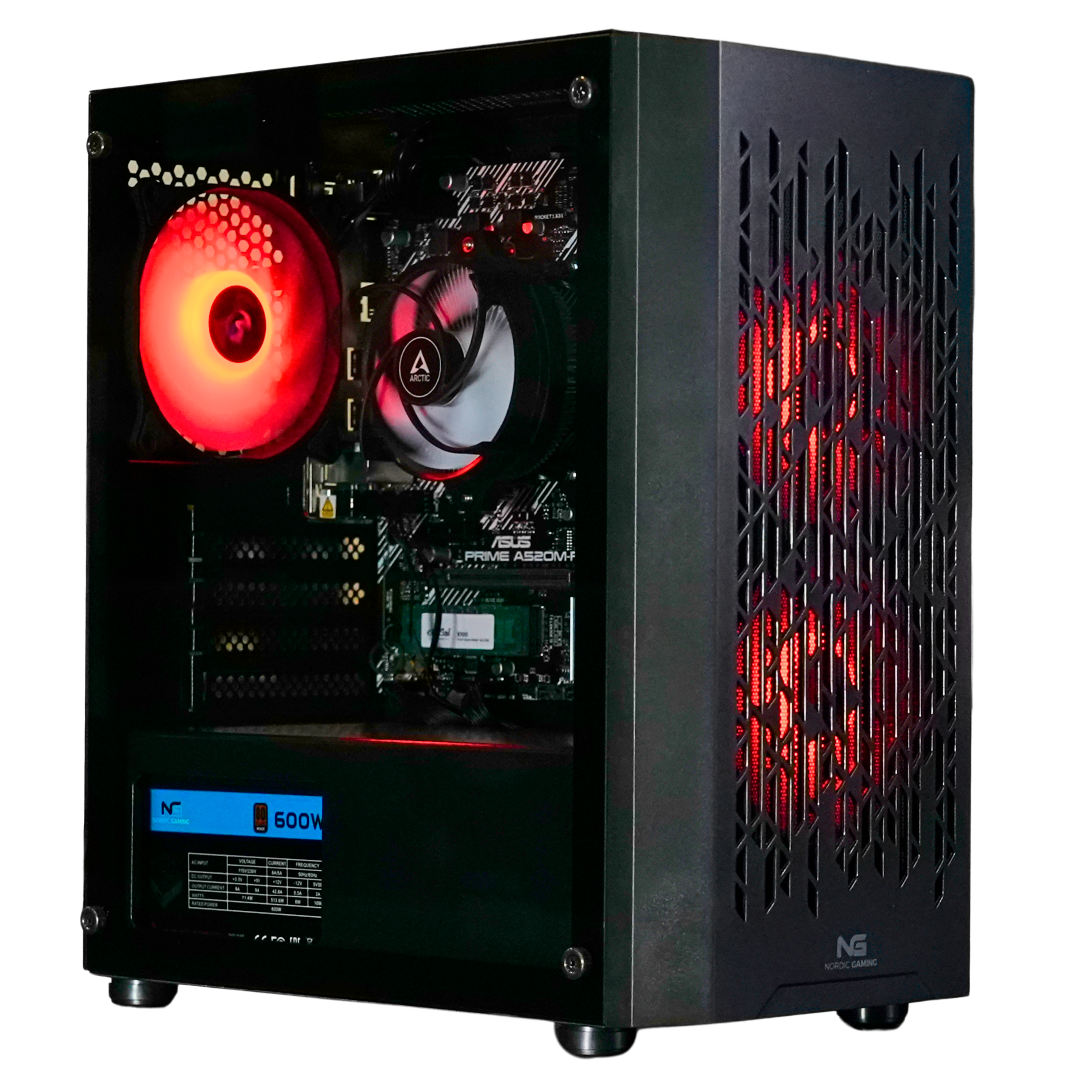 Begynder   Gaming   Computer       Geekd   Dk