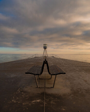 Bellevue   Beach   Af   Daniel   Faisst