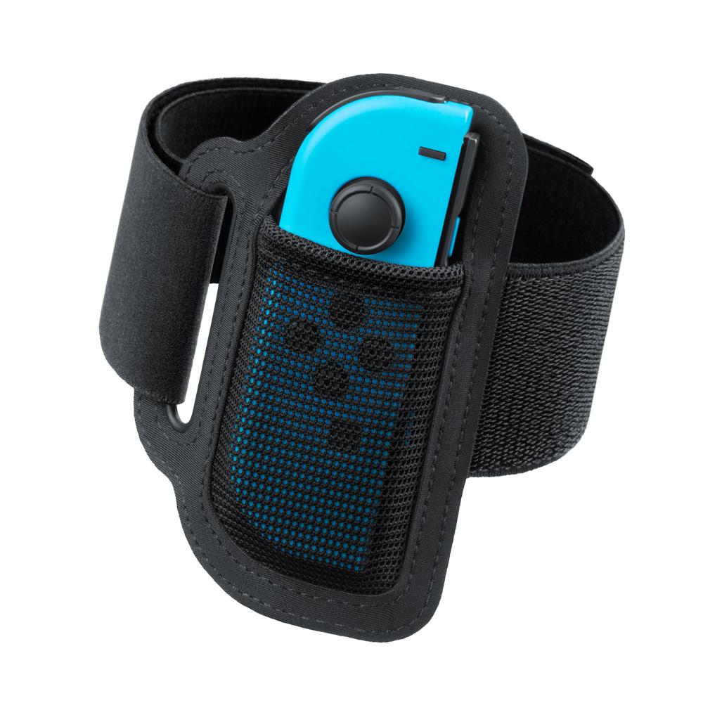 Ben   Rem   Nintendo   Switch   Tilbehør   Geekd   Dk