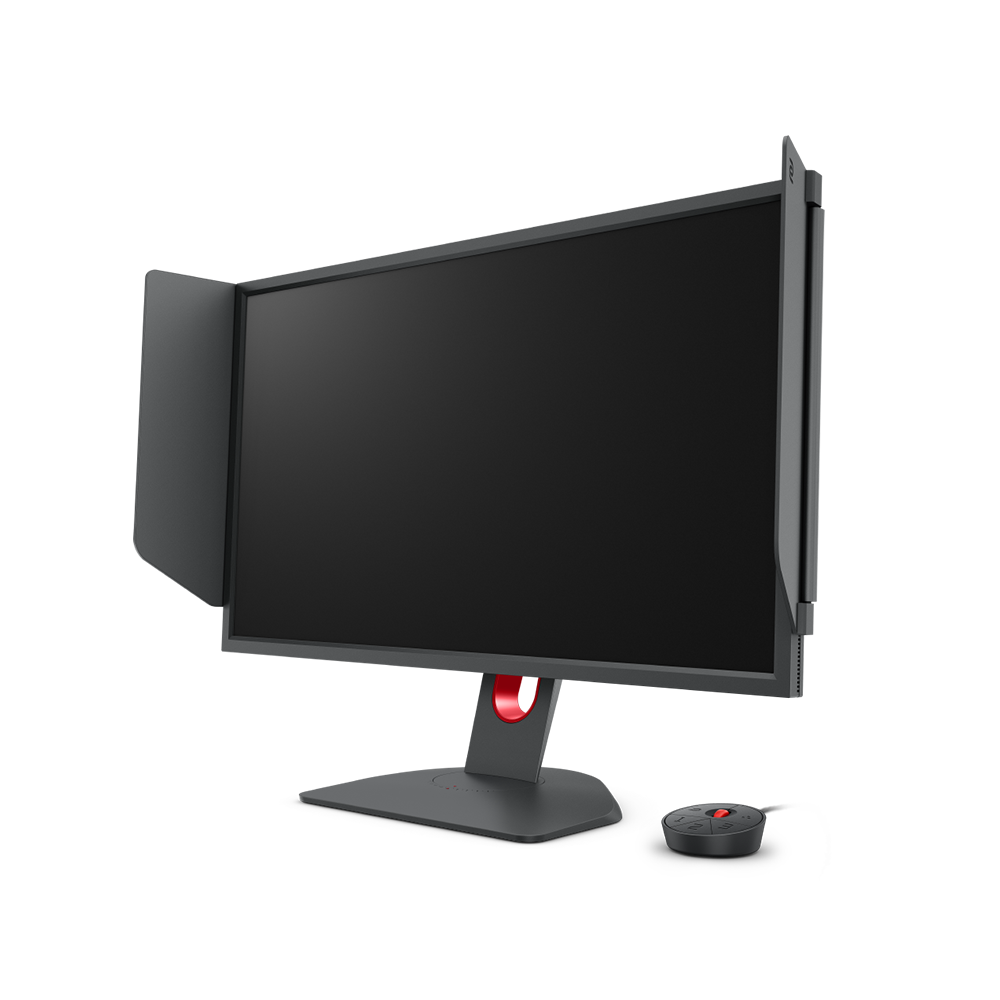 Benq   27   Quot    Zowie    2746k   240hz   E - Sports   Monitor   Skærm   Geekd   Dk