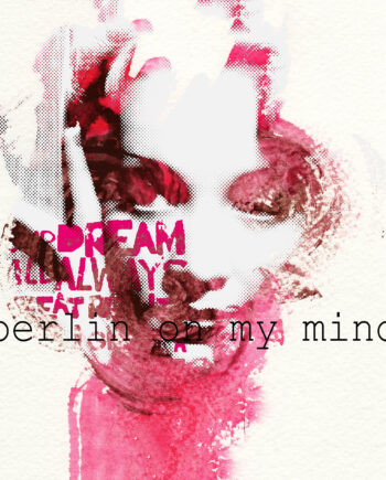Berlin   On   My   Mind   Af   Rikke   Axelsen