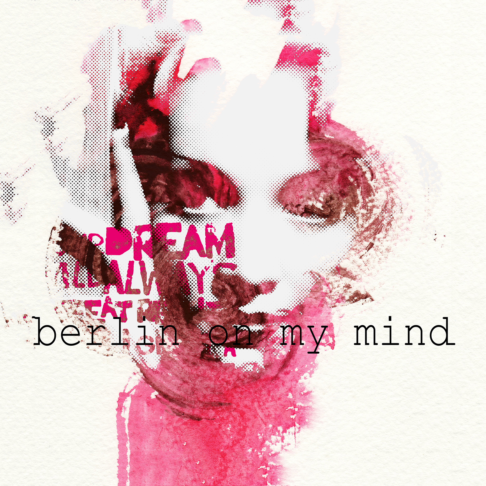 Berlin   On   My   Mind   Af   Rikke   Axelsen