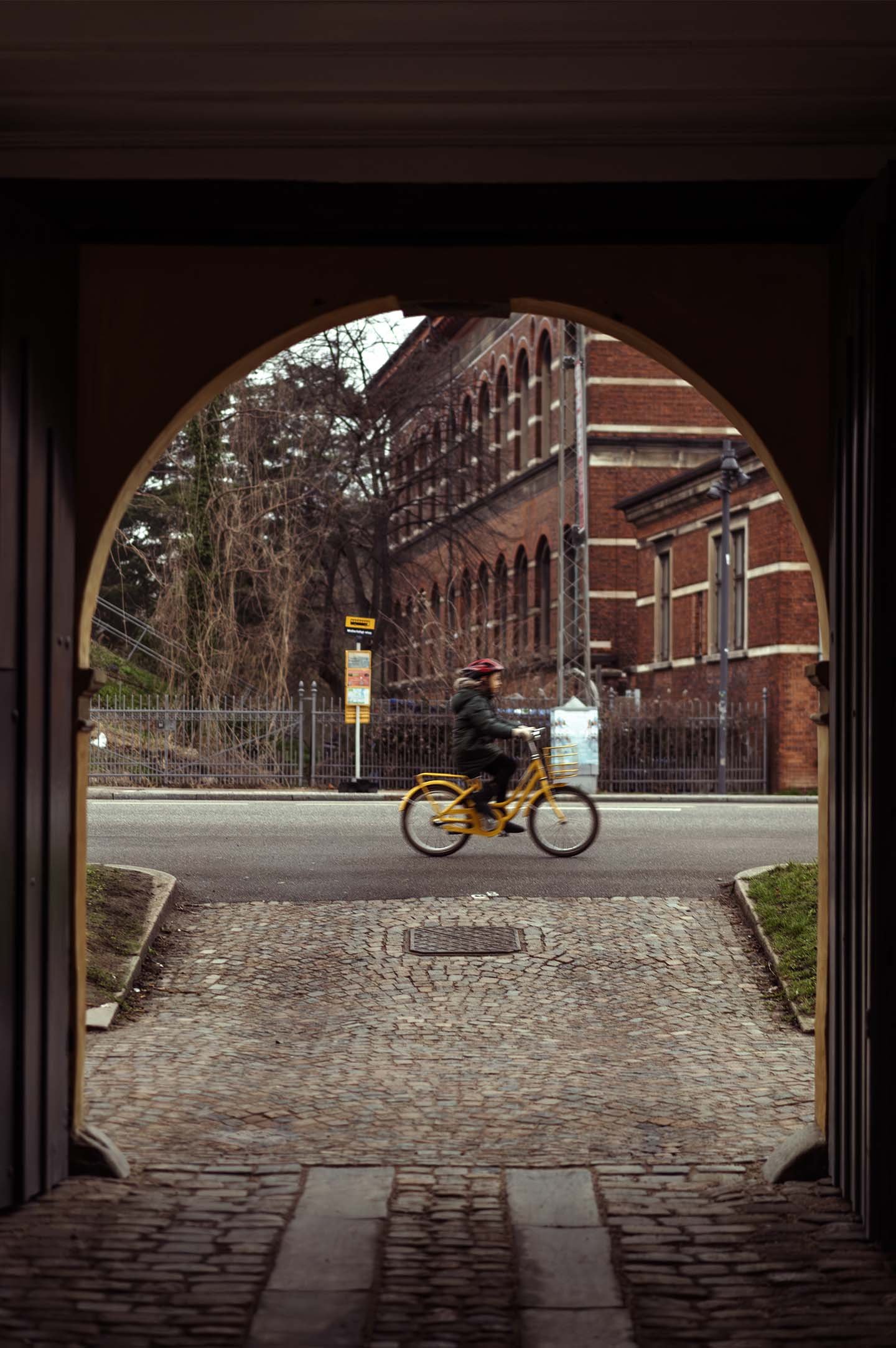 Bikepass   Af   Casper   Norrbohm