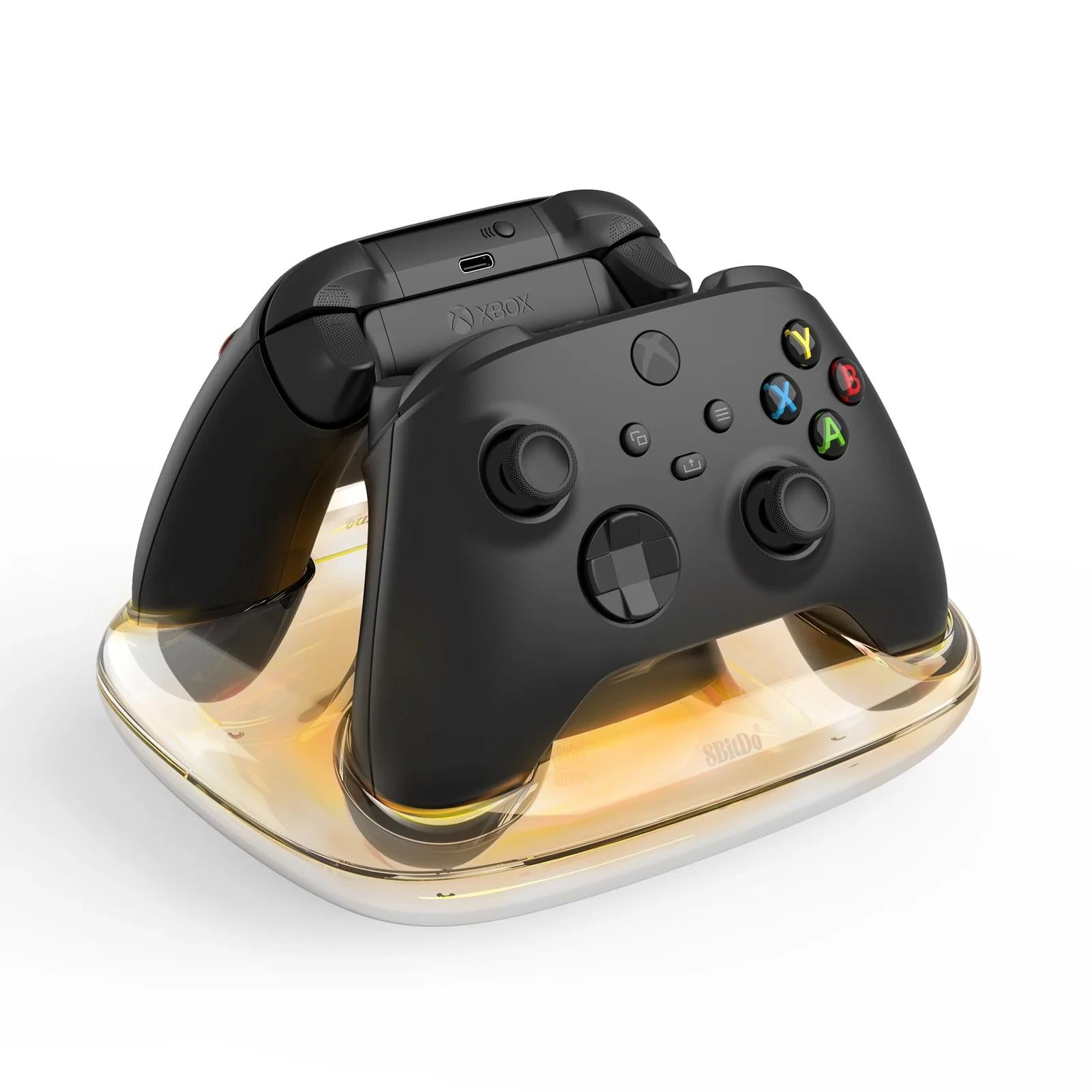 8bitdo   Charge   Dock   Xbox   Sort   Charging   Dock   Geekd   Dk