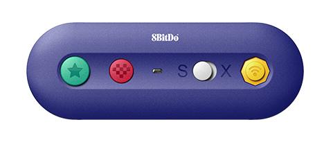 8bitdo   Gbros    Adapter   For   Gc   Cont