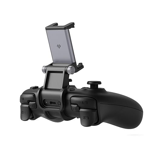 8bitdo   Justerbar   Telefonholder   Til   Ultimate       Controller   Electronics   Smartphones   And   Tablets   Accessories   Controllers     Joypads   Wireless   Geekd   Dk