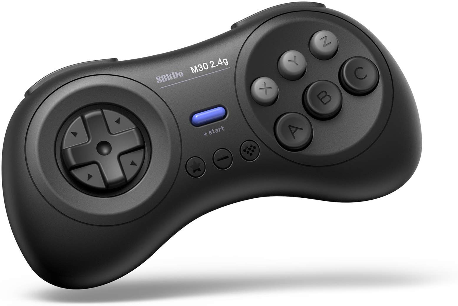 8bitdo   M30   Bluetooth   Pad   Sort   Controller   Geekd   Dk