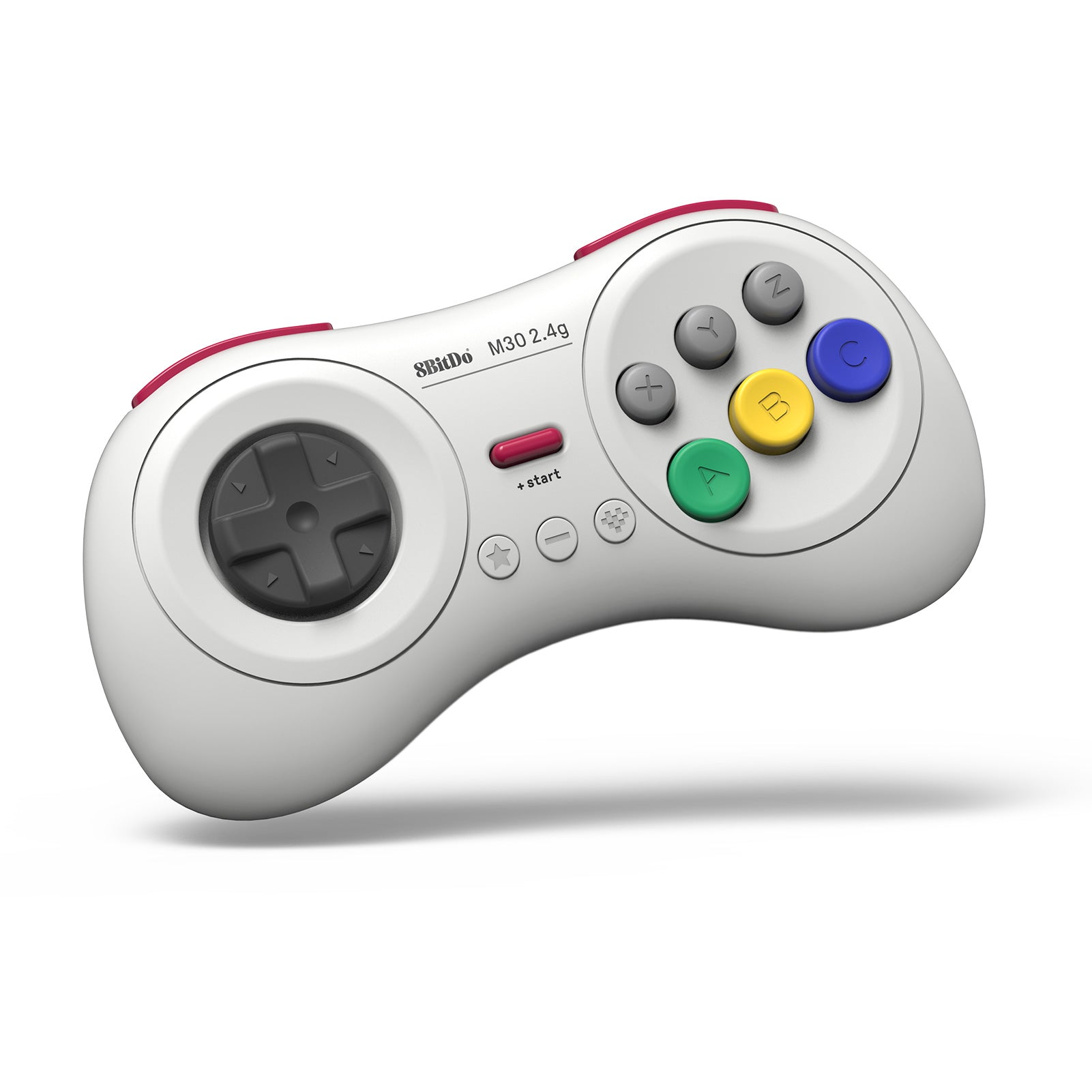 8bitdo   M30       4g   Trådløs   Gamepad