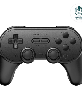 8bitdo   Pro       Gamepad   Hall   Ed   Sort