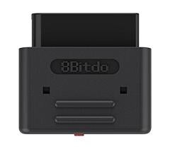 8bitdo   Retro   Receiver   Snes
