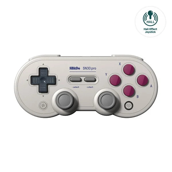 8bitdo   Sn30   Pro   Gamepad   Hall   Ed   G   Classic