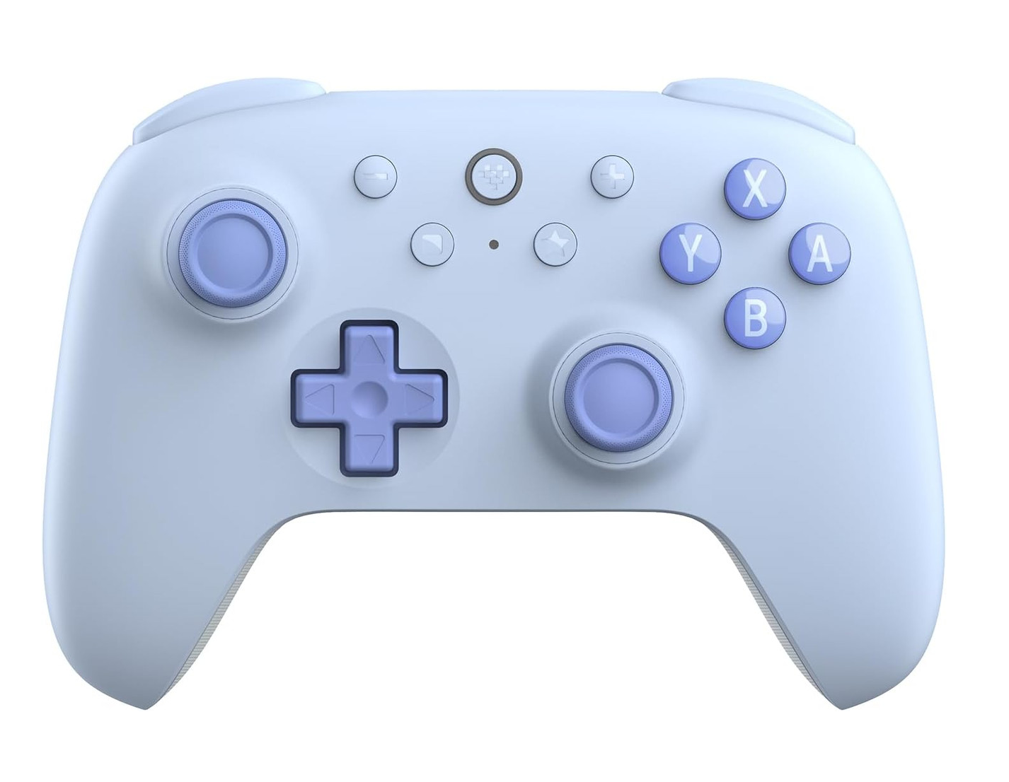 8bitdo   Ultimate   2c   Bluetooth   Trådløs   Controller   Blå   Geekd   Dk