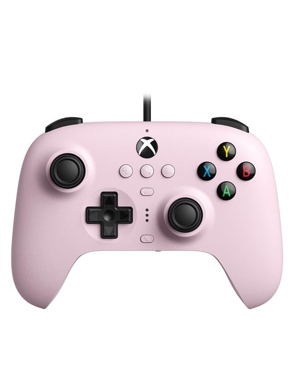 8bitdo Ultimate Kablet Xbox Pad Pink