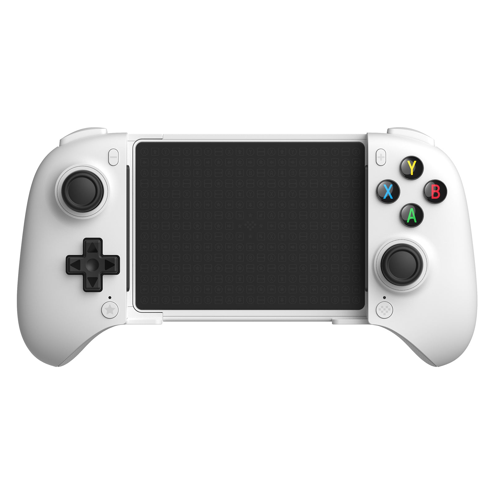 8bitdo   Ultimate   Mobil   Gaming   Controller   Hvid