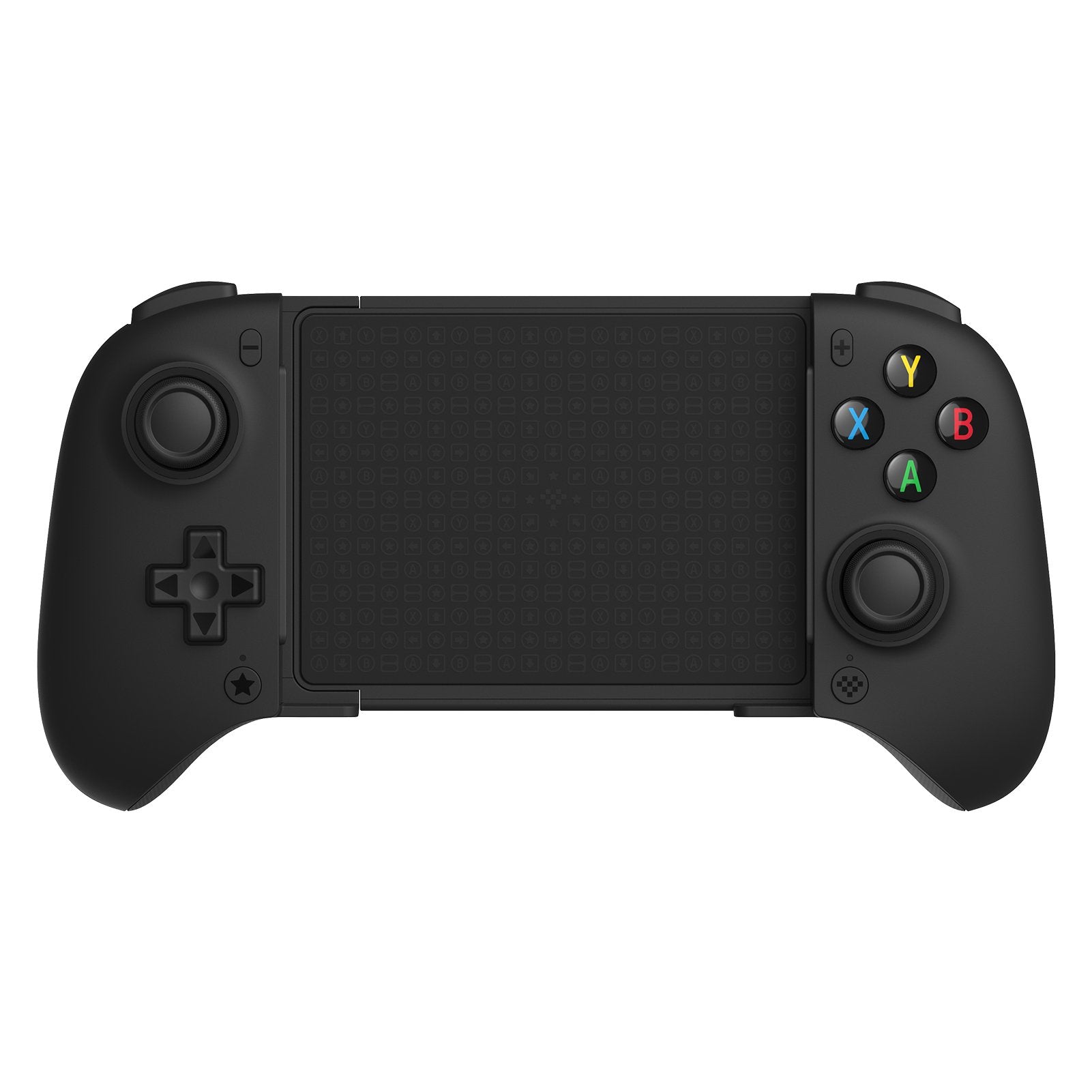 8bitdo   Ultimate   Mobil   Gaming   Controller   Sort   Konsol   Geekd   Dk