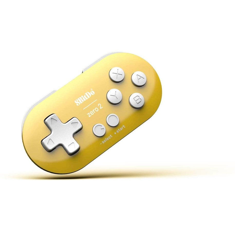 8bitdo   Zero       Gul   Controller   Geekd   Dk