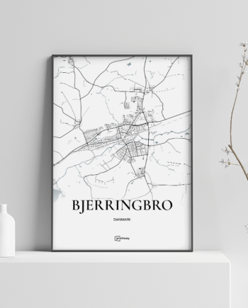 Bjerringbro Plakaten