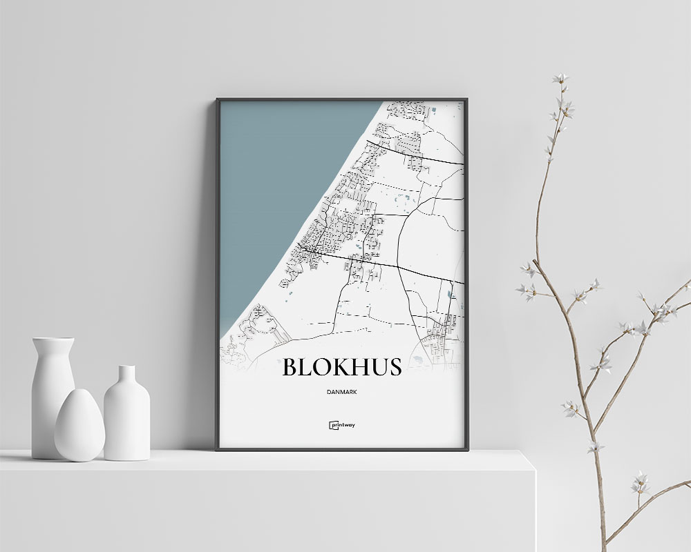 Blokhus Plakaten