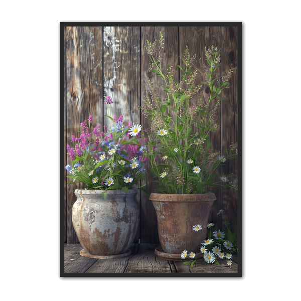 Blomster   Plakat   64   Naturplakater