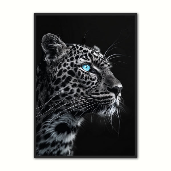 Blue   Eyes   15   Leopard