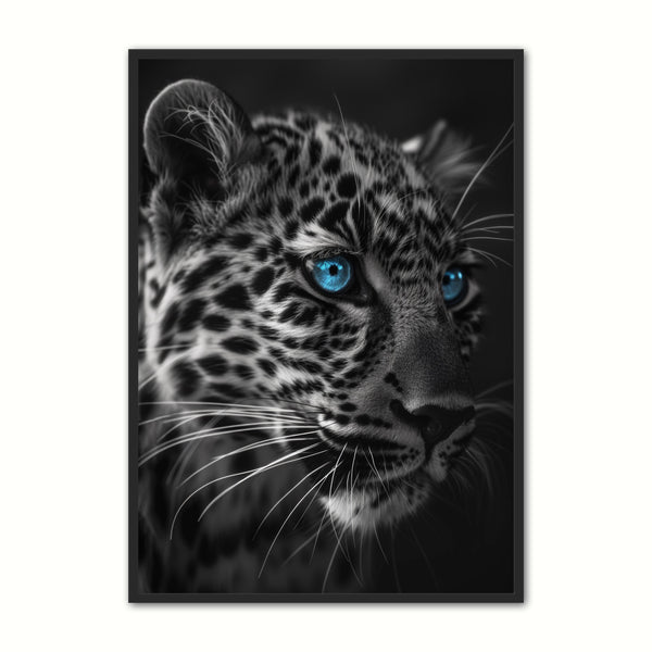 Blue   Eyes   11   Leopard