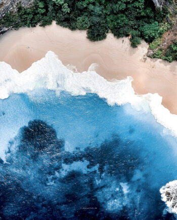 Blue   Water   Af   Plakatwerket