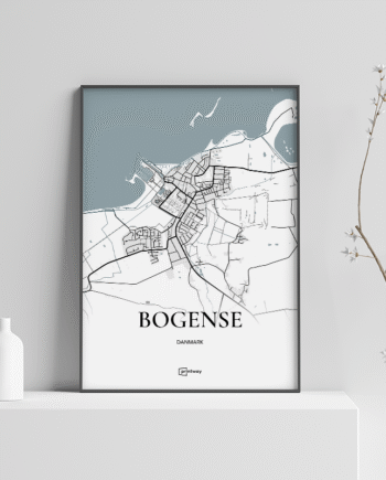 Bogense Plakaten