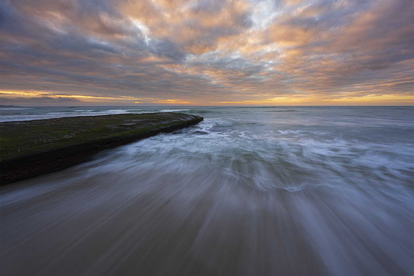 Borestranda   Pier   Af   Cato   Johan   Rød   Photography