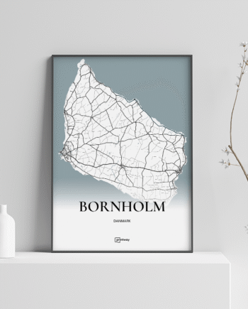 Bornholm Plakaten