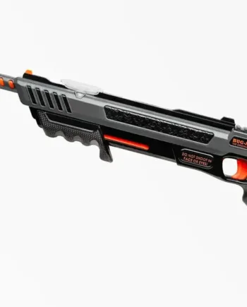 Bug - A - Salt           Black   Fly   Gadgets   Tech   Geekd   Dk