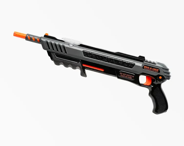 Bug - A - Salt Black Fly Gadgets Tech Geekd Dk