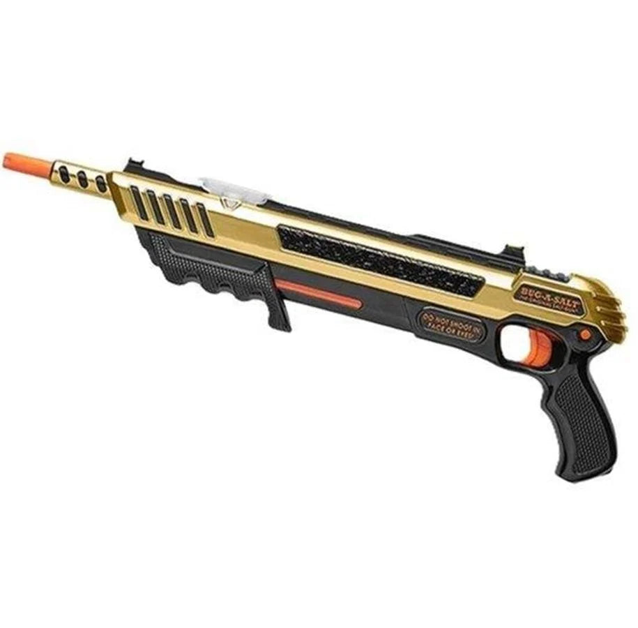 Bug - A - Salt           Gold   Digger   Gadgets   Tech   Geekd   Dk